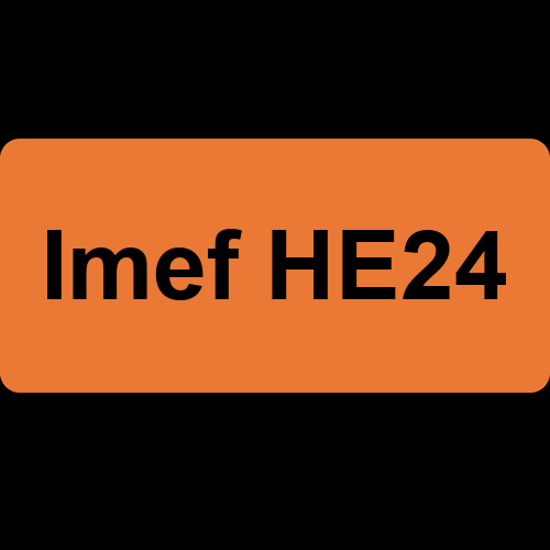 Imef HE24